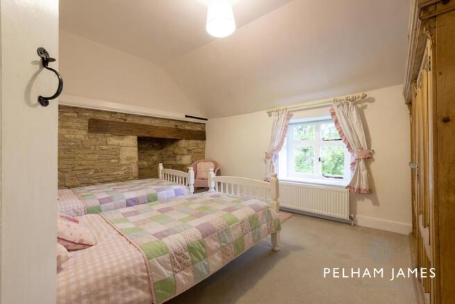 Third Bedroom