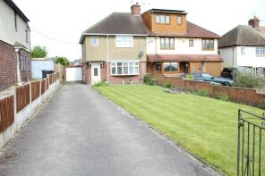 4, Station Road, Codnor Park, Ironville NG16 5PP