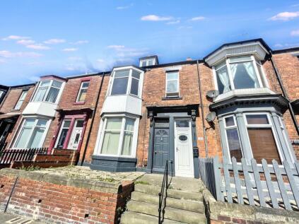 Stanhope Road, West Park, South Shields, Tyne and Wear, NE33 4ST