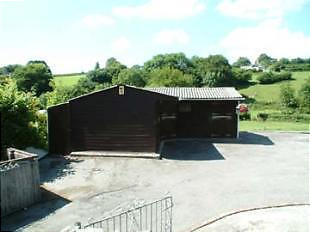 Outbuilding