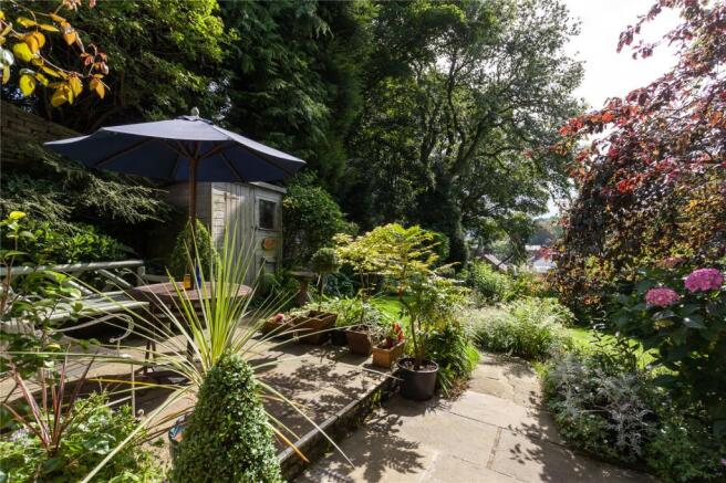 Gardens