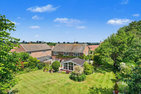 Lydiate House, High Street, Whixley, York, North Yorkshire YO26 8AW