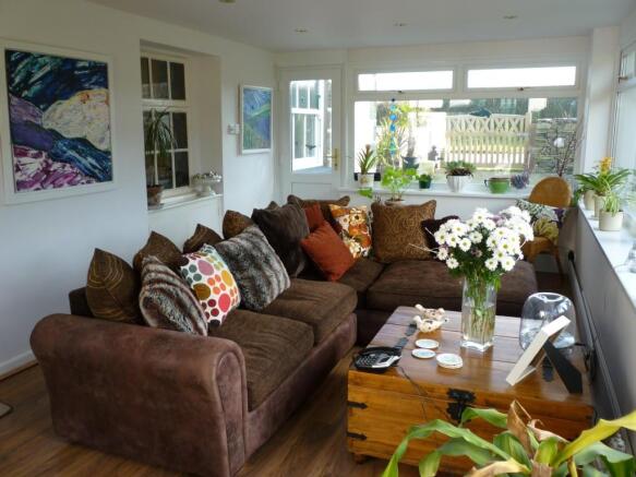 Sun Room