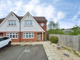 7, King Pellinore Close, Newport NP20 2QW