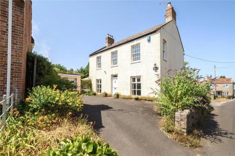 Queen Square, North Curry, Taunton, Somerset, TA3