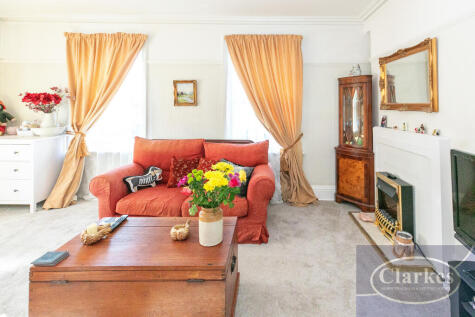 Parkwood Road, Bournemouth