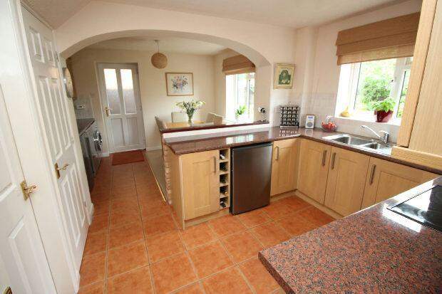 Dining Kitchen 1