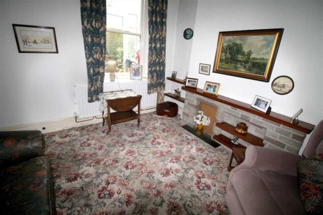 Reception room 2