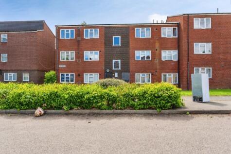 Peel Drive, Loughborough, LE11