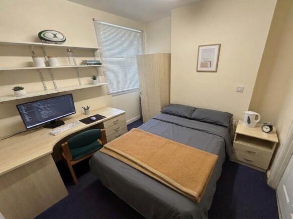 Bedroom 2