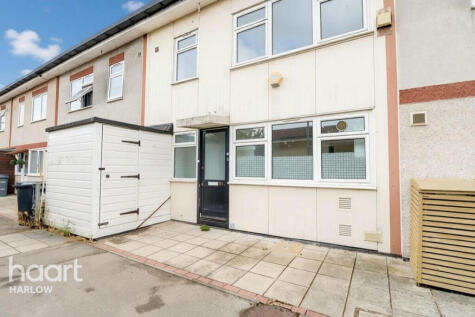Berecroft, Harlow