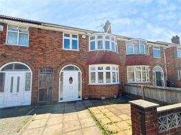 29, Dersingham Road, Leicester LE4 0HW