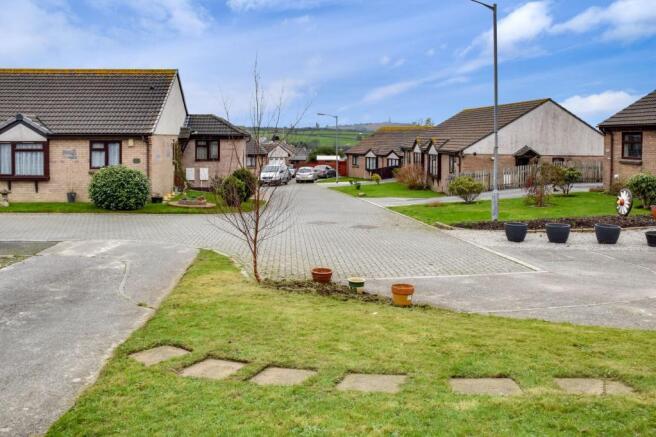 View from Property at Front