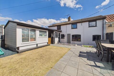 Factory Close, Harleston