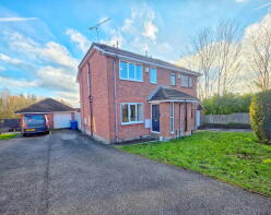 65, Wareham Grove, Dodworth, Barnsley S75 3LU