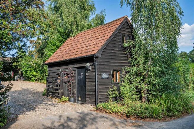 Store/Workshop