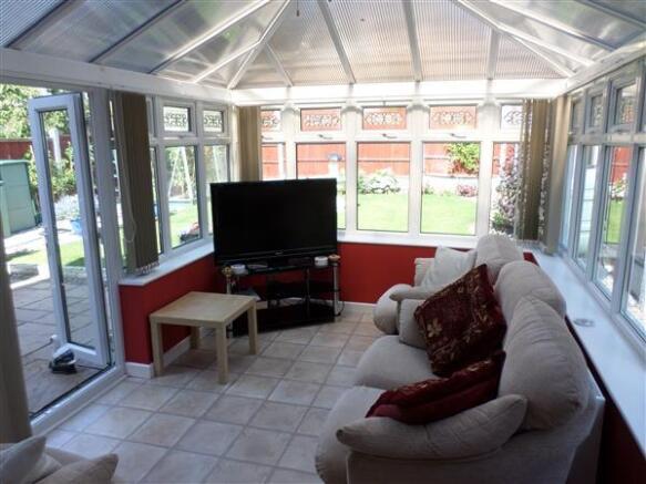 Conservatory