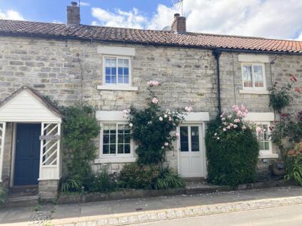 Main Street, Oldstead, York, North Yorkshire, YO61