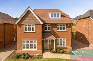 5, Clatworthy Avenue, Exeter EX1 4AN