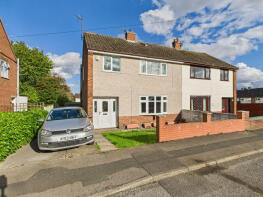 53, Rye Crescent, Chesterfield S45 9HJ