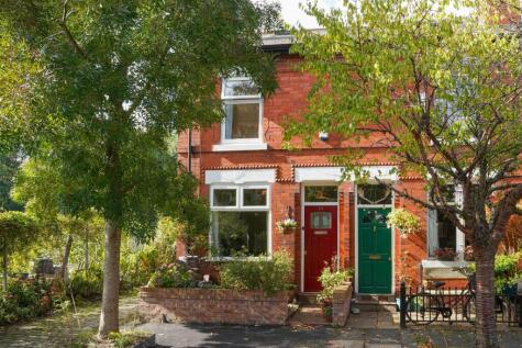 Royal Avenue, Chorlton