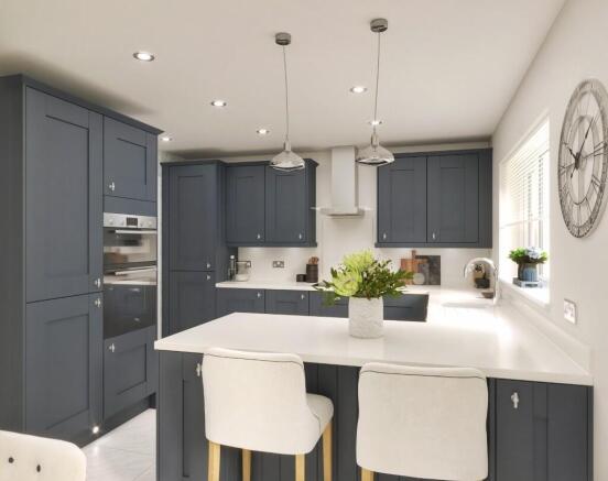 4 bed Detached for sale Image 4