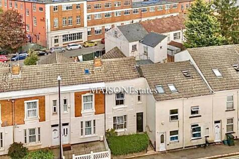 LOWER FORD STREET, Coventry, CV1