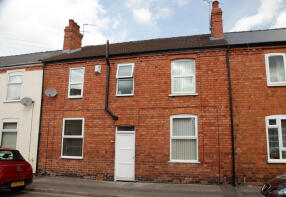 13, Good Lane, Lincoln LN1 3EH