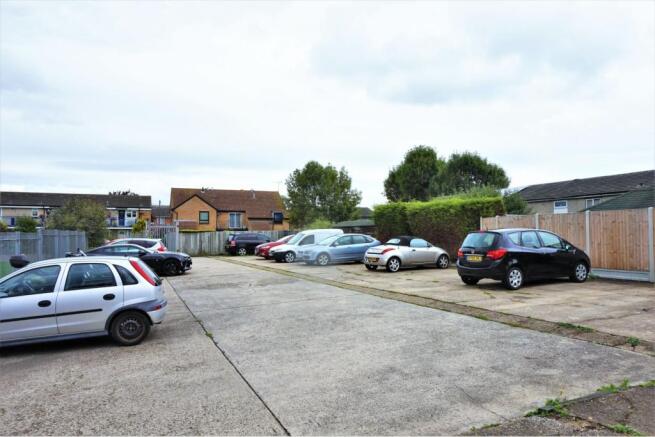 Allocated Parking