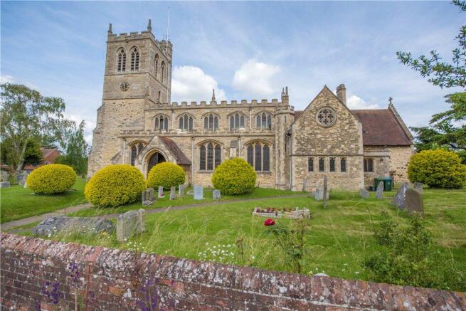 Church View