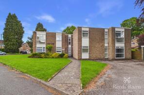 6, Holly Court, Glenthorne Close, Chesterfield S40 3AR