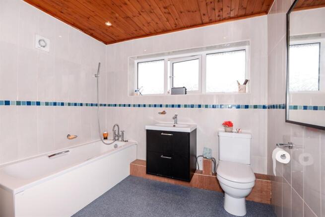 House Bathroom