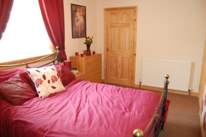 Bed 1