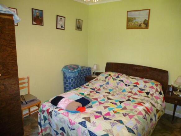 Bedroom 3
