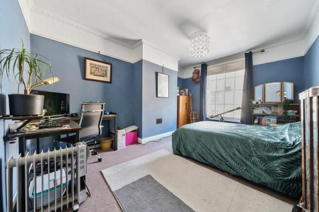 Bedroom Two (1)