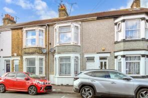 113, Alexandra Road, Sheerness ME12 2AU