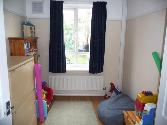 Play Room