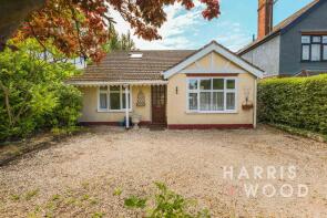 35, Chapel Road, West Bergholt CO6 3JB