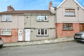 16, Duffryn Street, Hengoed CF82 8AN