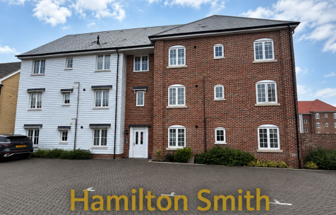 Quarry Avenue, Needham Market, IP6
