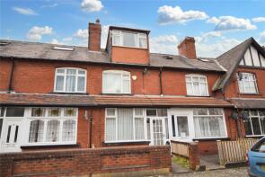 39, Cross Flatts Row, Cross Flatts, Leeds LS11 7JR