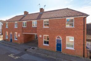 9, Hospital Lane, Canterbury CT1 2PE