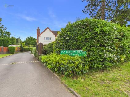 Fox Hollow Drive, Mile Oak, Tamworth, B78