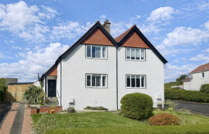 12, Well Street, West Kilbride KA23 9EJ