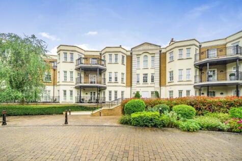 Westerham Road, Keston, Kent, BR2