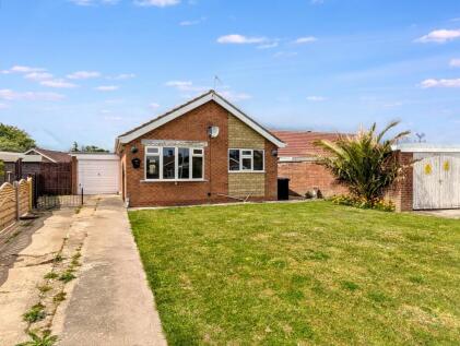 Gleneagles Drive, Skegness, PE25