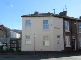 1, Bentinck Place, Birkenhead CH41 4DR