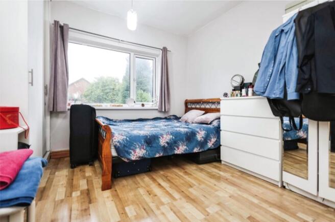 7 BEDROOM
