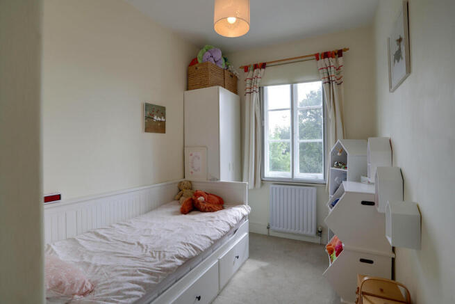 Third Bedroom