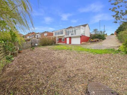 Westdale Lane, Carlton, Nottingham